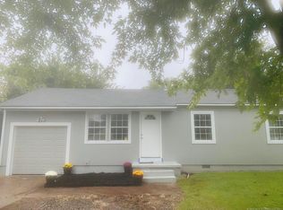 7211 E Haskell Pl, Tulsa, OK 74115