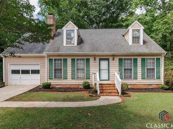123 Stonybrook Court, Athens, GA 30605