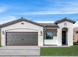 15100 Conviction, El Paso, TX 79938