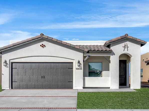 15100 Conviction, El Paso, TX 79938