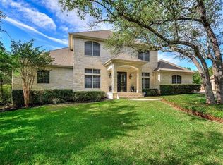 2700 Regents Park, Austin, TX 78746
