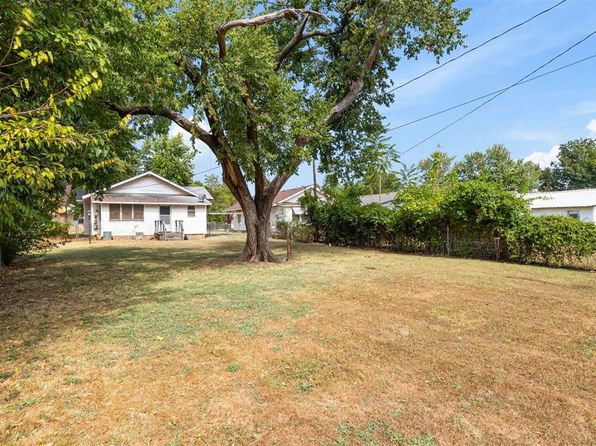 919 W Dakota Ave, Chickasha, OK 73018