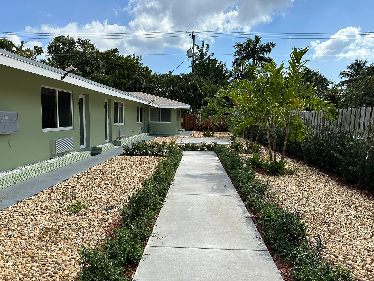 Ft. Lauderdale 5 Plex - 2 — Photo 2