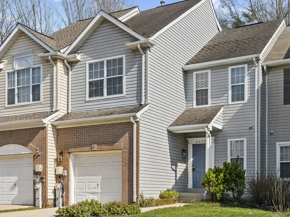 6033 Grenfell Loop, Bowie, MD 20720