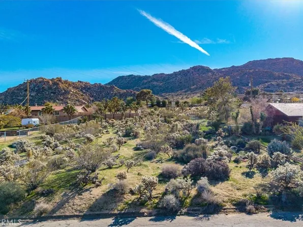 61017 Navajo Trl Lot 43, Joshua Tree, CA 92252