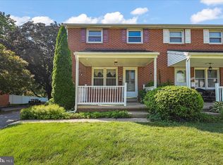 164 New St, Millersville, PA 17551