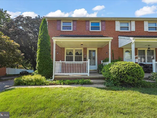 164 New St, Millersville, PA 17551