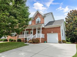 3 Penton Ridge Ct, Greensboro, NC 27455