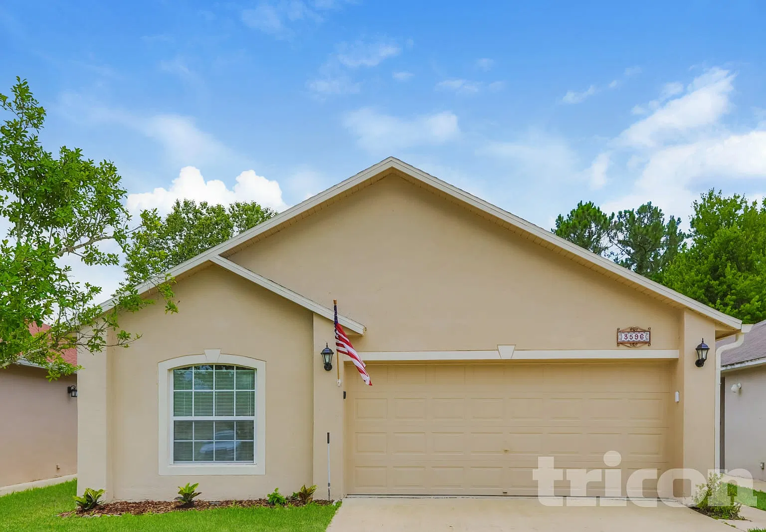 3596 Alec Drive Middleburg FL — Photo 1