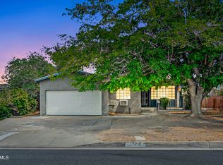 44258 Foxton Ave, Lancaster, CA 93535