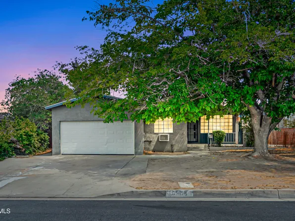 44258 Foxton Ave, Lancaster, CA 93535