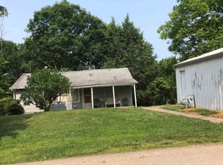5002 Emerson Ave, Parkersburg, WV 26104
