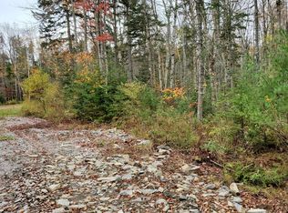 0 Ryans Ln, Cushing, ME 04563
