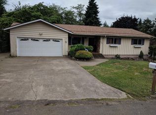 123 W Canyon View Dr, Longview, WA 98632
