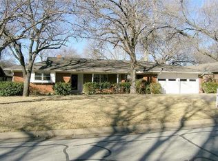 1709 Northcrest Dr, Arlington, TX 76012