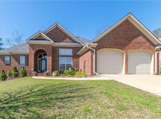 4800 Crosshill Ln, Northport, AL 35473
