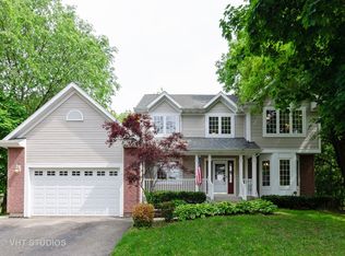 1101 River Terrace Dr, Johnsburg, IL