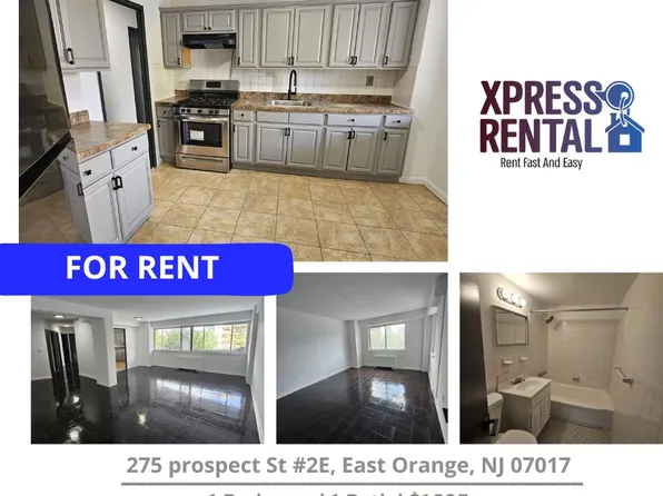 276 Prospect St, East Orange, NJ