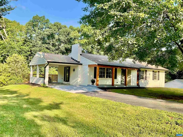 143 Lake Dr, Amherst, VA 24521