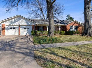 5525 S 70th East Pl, Tulsa, OK 74145