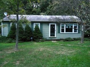 5809 Shepherd Ln, Lanham, MD 20706