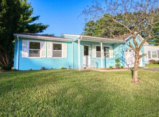 12 Falmouth Ave #72, Manchester Township, NJ 08759