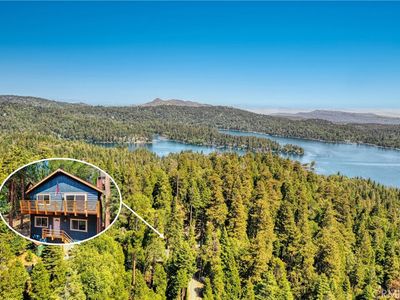 698 Victoria Ct, Lake Arrowhead, CA, 92352