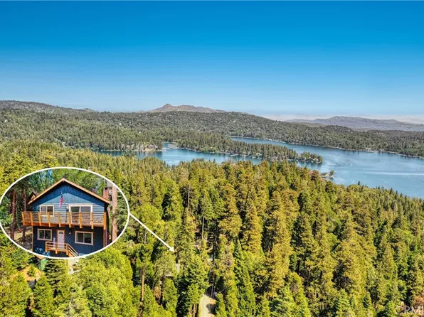 698 Victoria Ct, Lake Arrowhead, CA 92352