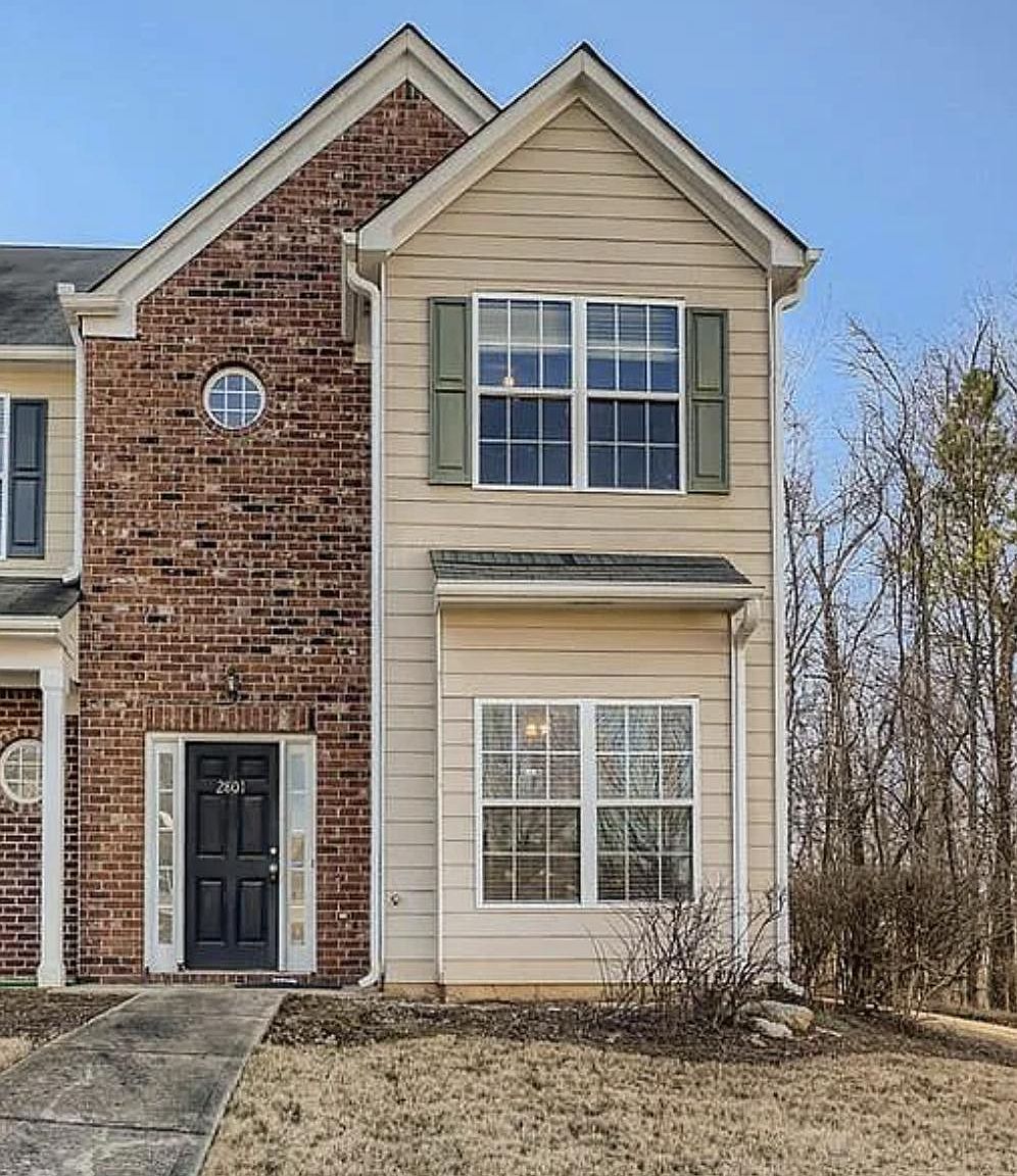 2801 Snapfinger Mnr #2801, Decatur, GA 30035 | Zillow
