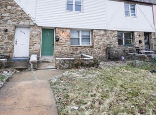 (Undisclosed Address), Baltimore, MD 21215