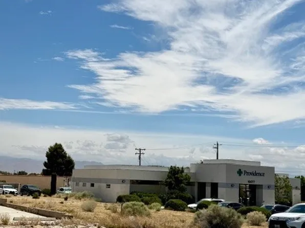16083 Kamana Rd Lot 452, Apple Valley, CA 92307