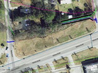 716 Tarboro Street W, Wilson, NC 27893