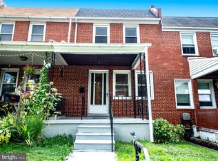 7005 E Baltimore St, Baltimore, MD 21224