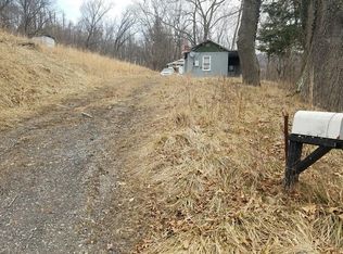 Morrison St, Westernport, MD 21562