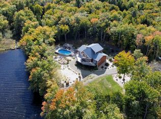 2960 Second Division Rd, Concession, NS B0W1M0