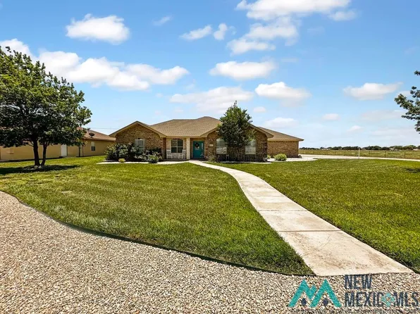 1217 Desert Sage Rd, Hobbs, NM 88242