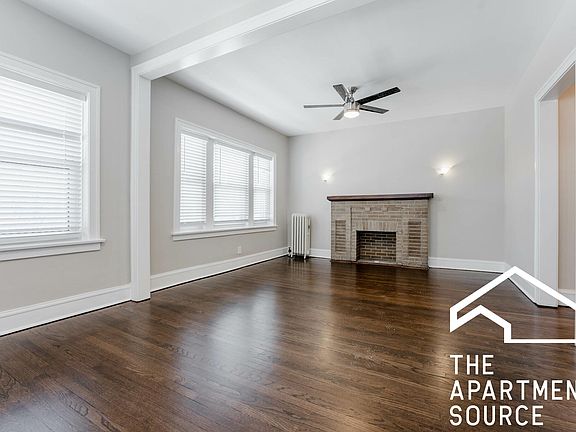 4th image of 5306 N Ashland Ave #3F