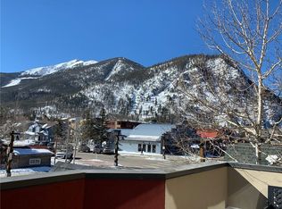507 E Main St #204, Dillon, CO 80435