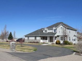 15120 W Venus St, Pocatello, ID 83202