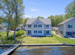 106 Ems W30a1 Ln, North Webster, IN