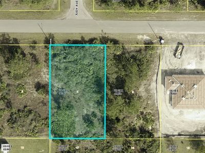 2913 46th St W, Lehigh Acres, FL, 33971