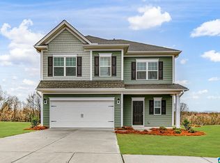 915 Ridgeway Ave, Columbiana, AL 35051