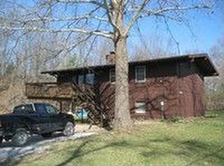 303 N Decker Rd, Kirksville, MO 63501