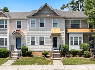 14407 Hamletville St, Raleigh, NC 27614