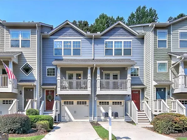 1277 Liberty Pkwy NW #1003, Atlanta, GA 30318