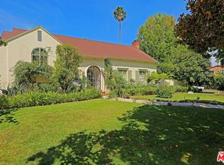 602 N Camden Dr, Beverly Hills, CA 90210