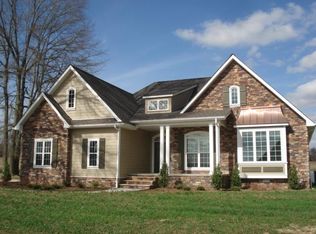 56 Stone Creek Blvd LOT 41, Mc Minnville, TN 37110