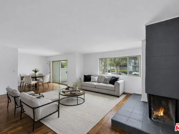 4144 Duquesne Ave APT 1A, Culver City, CA 90232