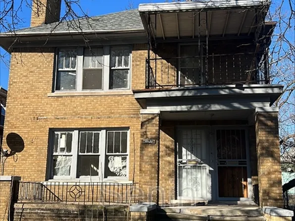 5342 Oregon St, Detroit, MI 48204