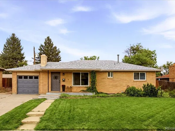 7414 Alcott Street, Westminster, CO 80030